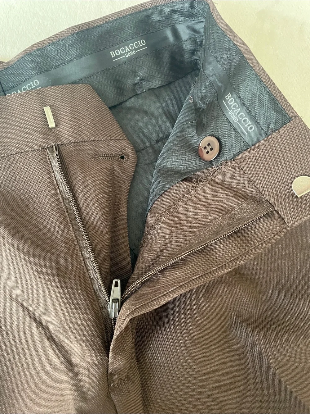 Boy’s Dress Pants